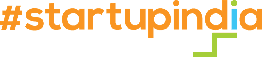 Registered with Startup India