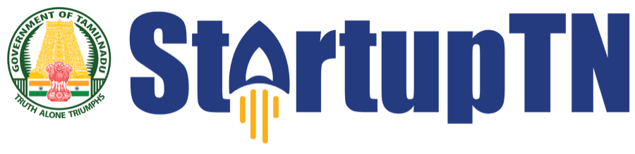 Registered with StartupTN, Government of Tamil Nadu